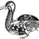 Imagen: El “pato” de Vaucanson